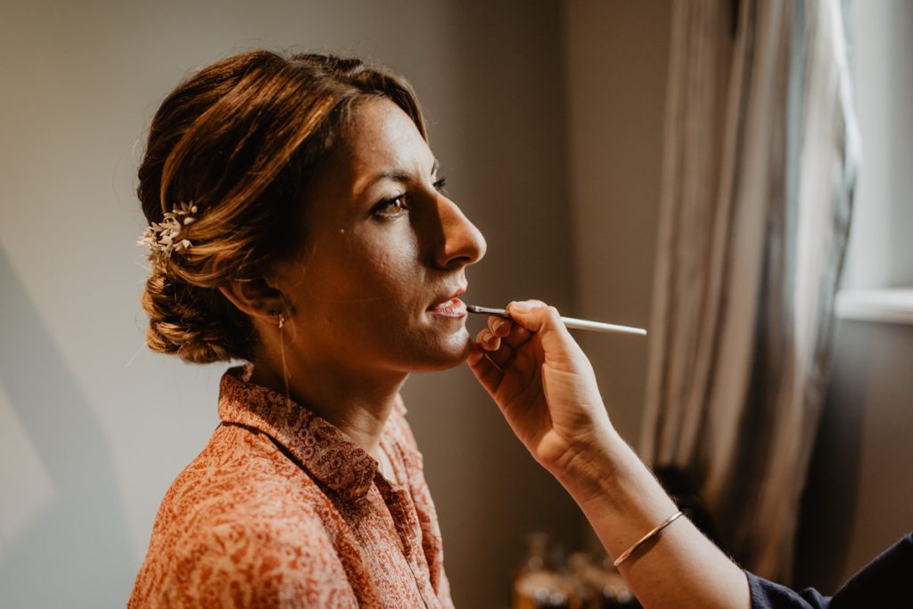 Mariage au Mas de Peint